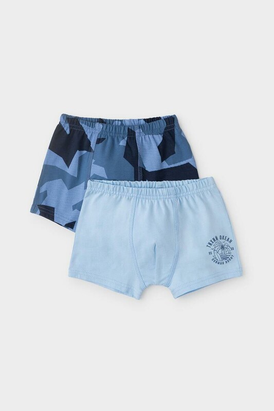 трусы для мал